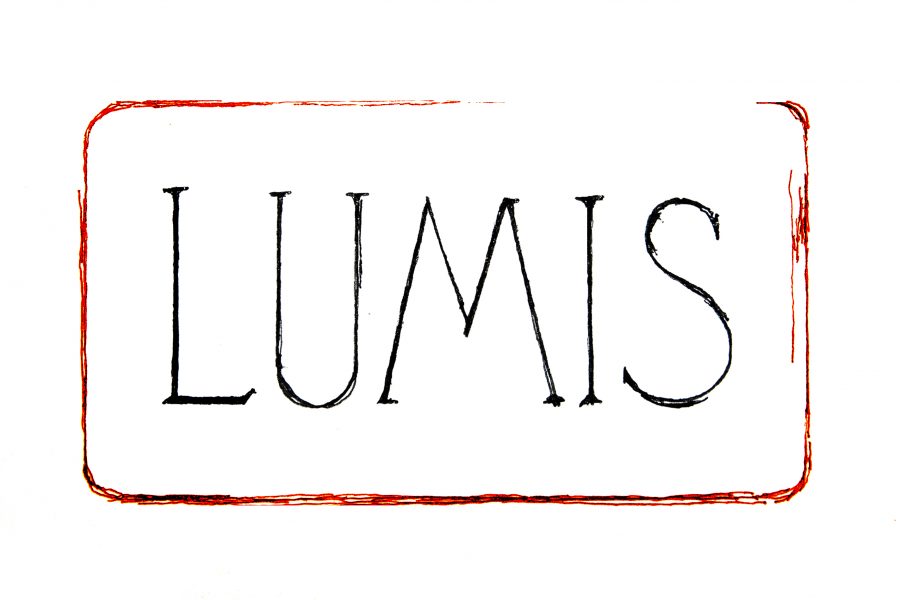Logo de Lumis, entreprise de mise en relations d’hommes d’affaires